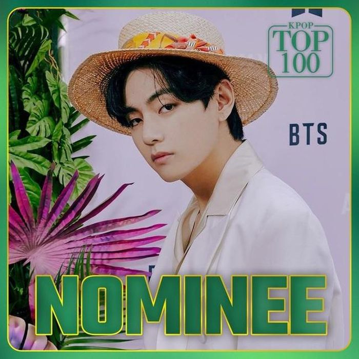 V BTS