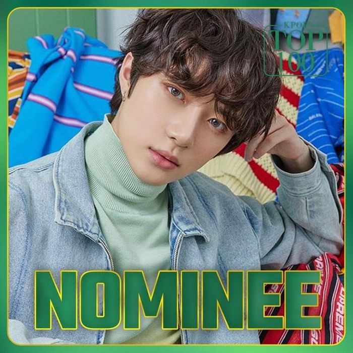 Beomgyu (TXT)