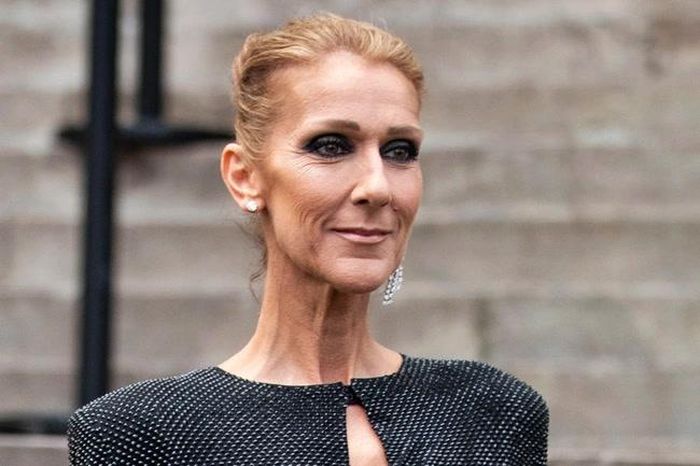 Celine Dion mắc căn bệnh hiểm nghèo cực kỳ hiếm gặp