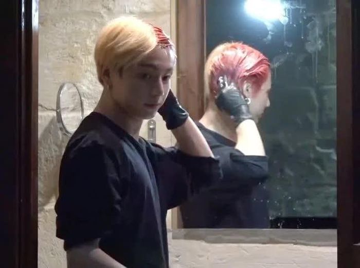 Jungkook trong BTS Bon Voyage Season 3 | Naver