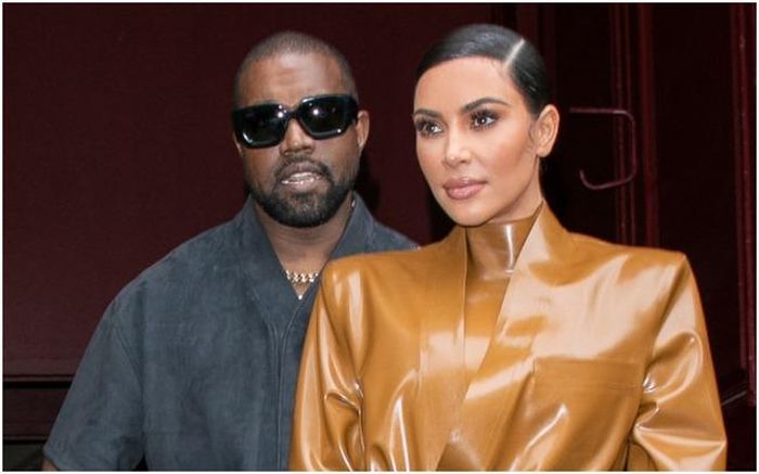 Kim Kardashian và Kanye West vẫn thường xuyên gặp nhau sau ly hôn
