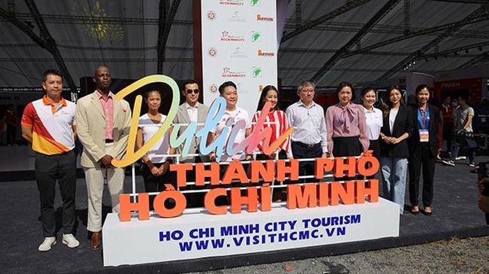Giải đấu diễn ra từ ngày 9 đến 11/12 thu hút hơn 12 nghìn người tham dự. Ảnh: KA