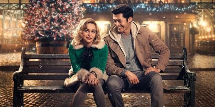 "Last Christmas" - một bộ phim tình cảm mang giá trị chữa lành, ấm áp và giàu giá trị nhân văn