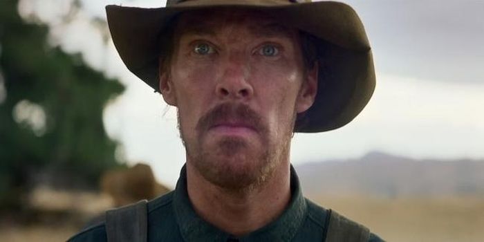 Nam diễn viên Benedict Cumberbatch