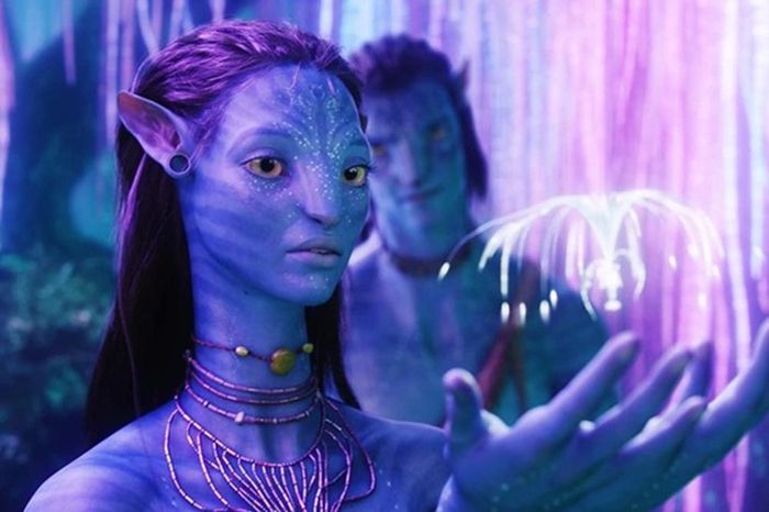 Avatar ra mắt năm 2009, trở thành cơn sốt toàn cầu