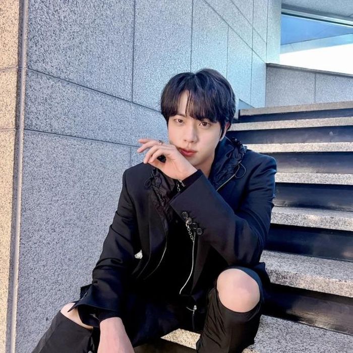 Jin (BTS)