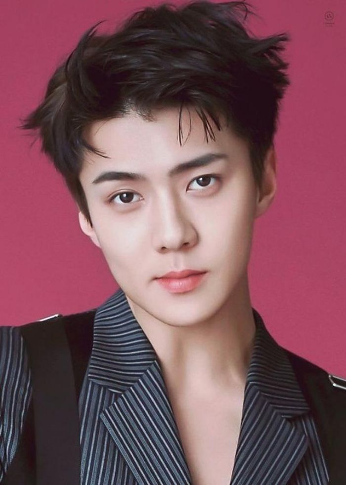 Sehun