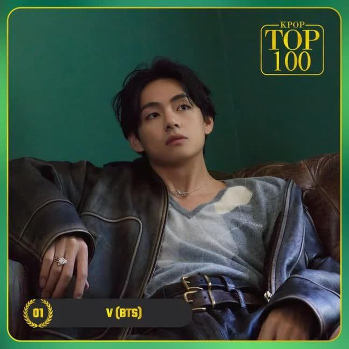 V BTS