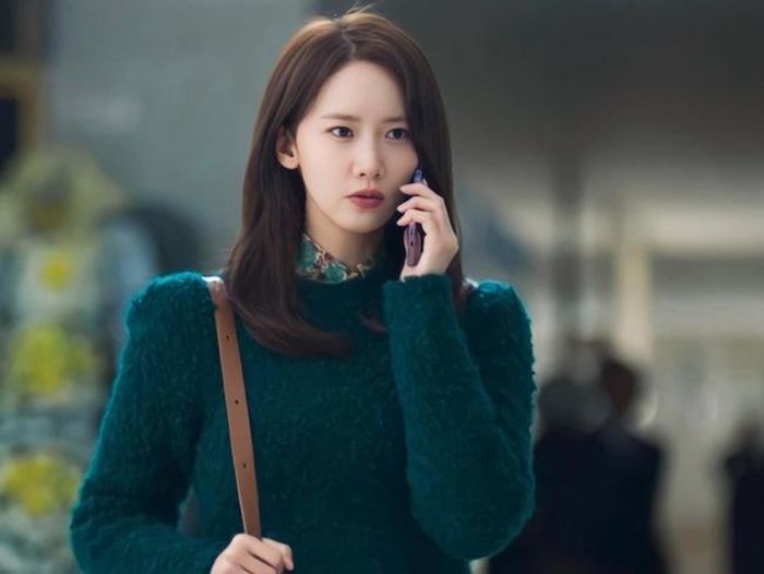 YoonA