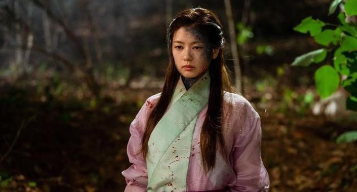 Jung So Min