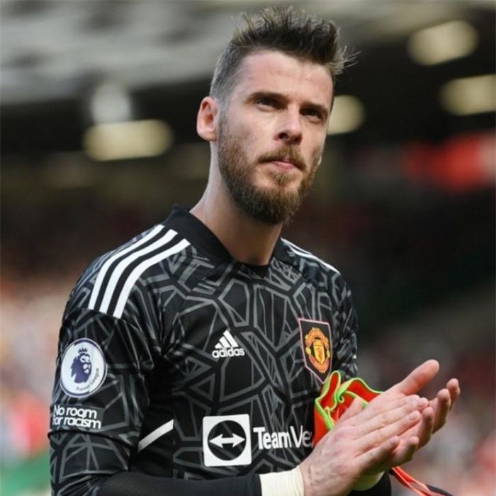 De Gea khảng định MU sẽ không để Garnacho ra đi