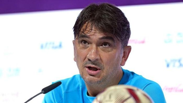 HLV Croatia nói Argentina là đội chịu áp lực lớn hơn
