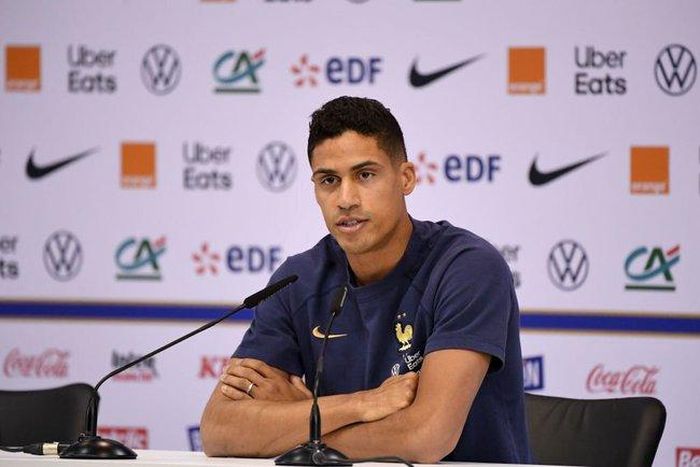 Varane muốn các đồng đội cảnh giác với Ma rốc