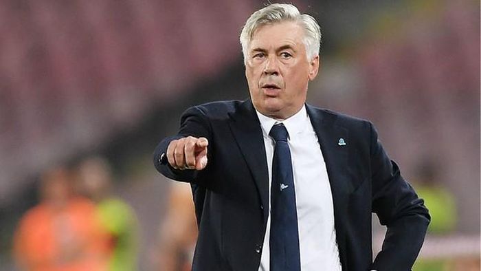 HLV Ancelotti có thể dẫn dắt Brazil sau khi mùa giải 2022-23 kết thúc