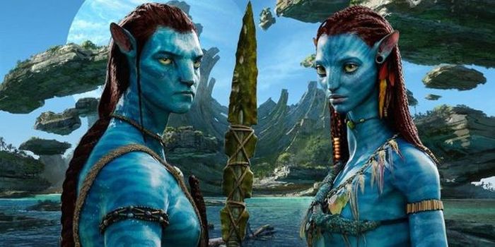 "Avatar 2" chính thức công chiếu vào ngày 16/12 tới