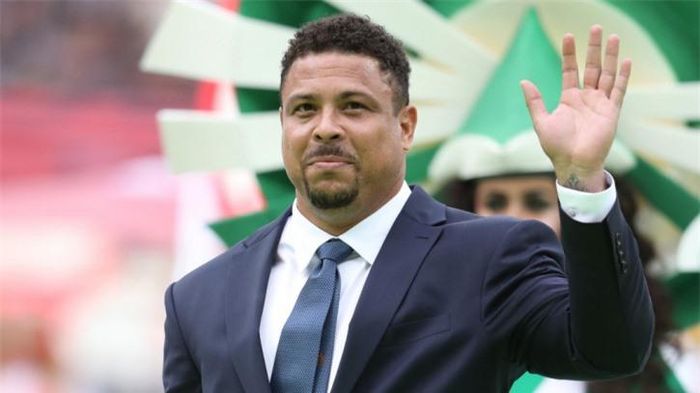 Ronaldo thừa nhận không mấy vui vẻ khi Messi và Argentina vô địch World Cup