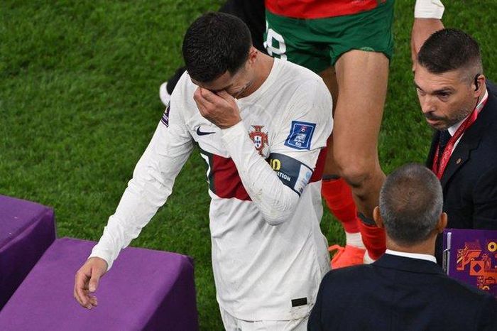 Ronaldo chưa giã từ sự nghiệp thi đấu quốc tế