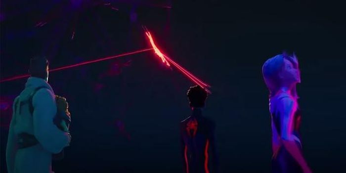 Peter B. Parker (bìa trái)