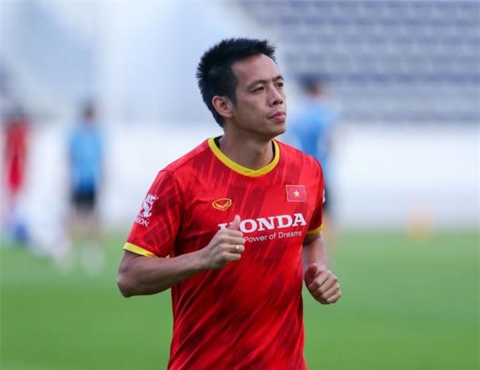 Khả năng Văn Quyết được dự AFF Cup 2022 vẫn còn bỏ ngỏ
