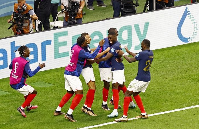 Pháp giải mã "hiện tượng" Maroc để vào chung kết World Cup 2022, gặp Argentina