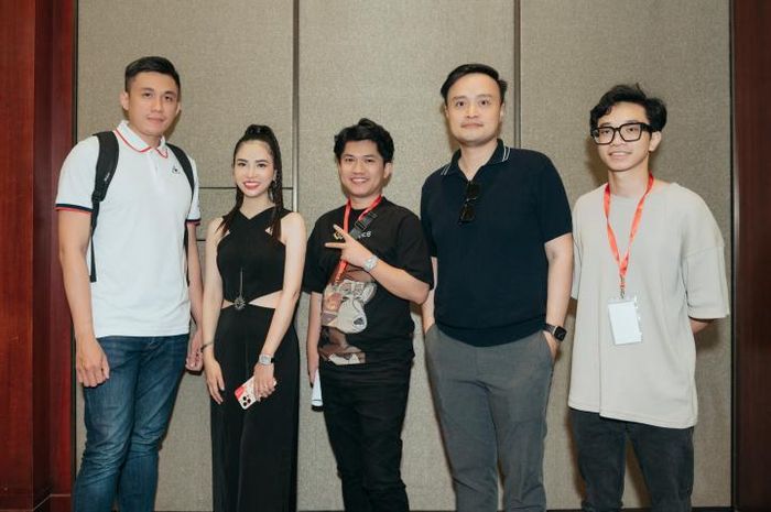 CEO Đặng Thiện tạo ra nhiều chiến lược kinh doanh mới mẻ cho MetaHub.