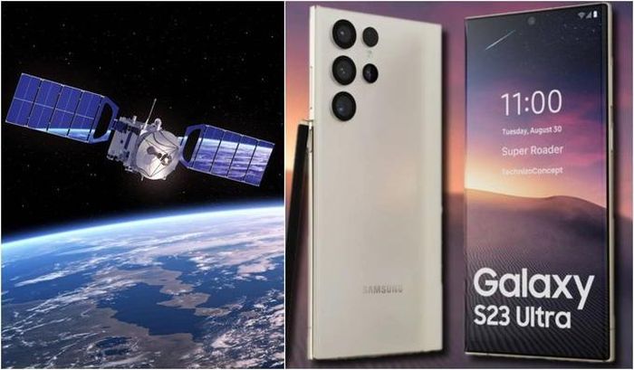Galaxy S23 Ultra sẽ được trang bị bộ nhớ RAM 8 GB và RAM 12 GB đi kèm theo đó là ROM 256 GB, ROM 512 GB và ROM 1 TB.