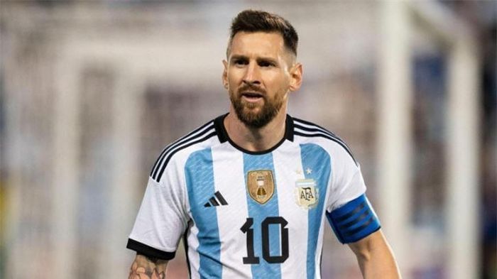 Ngăn cản Messi là thách thức với mọi hàng phòng ngự vào thời điểm hiện tại