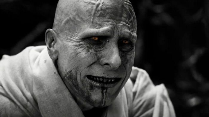  Vai diễn Gorr trong MCU trước đó bị đánh giá chưa đủ để tôn vinh diễn xuất của Christian Bale. Ảnh: Marvel Studios. 