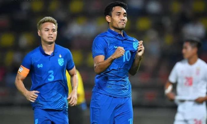 Dangda đang là chân sút tốt nhất mọi thời kỳ AFF Cup