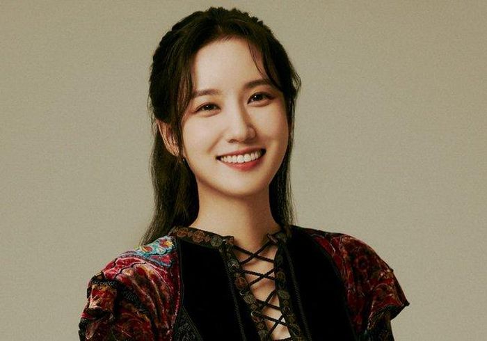 Park Eun Bin