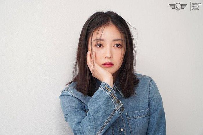 Lee Se Young