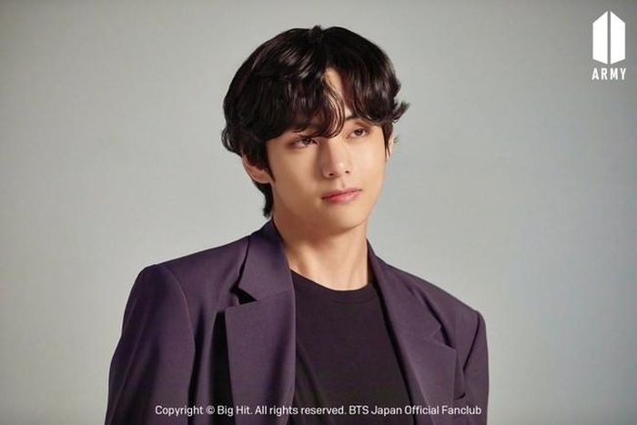 V (BTS)