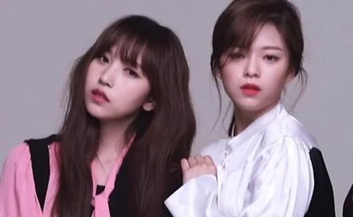 Mina và Jeongyeon từng phải tạm ngừng hoạt động vì vấn đề sức khỏe