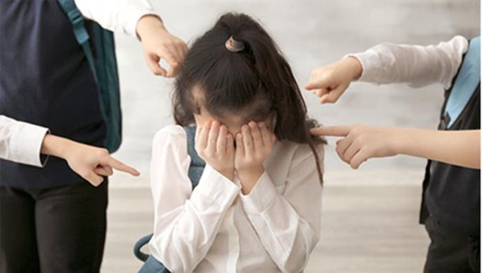 Thông tin không chính xác, hoặc được chế biến theo hướng bạo lực học đường để thỏa mãn niềm tin tiêu cực và nỗi sợ hãi của cộng đồng