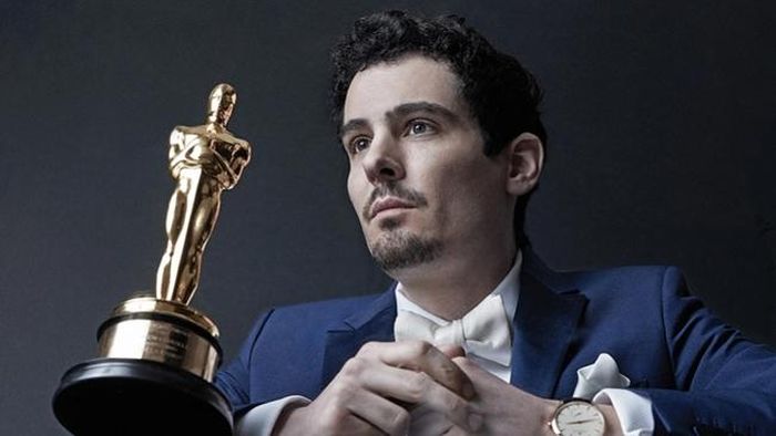 Nam đạo diễn Damien Chazelle