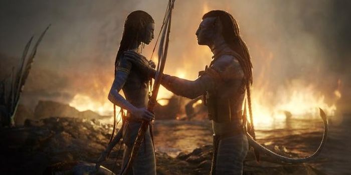 Phim "Avatar 2" dự kiến sẽ tiếp tục chiếm lĩnh phòng vé cuối tuần dịp Giáng sinh