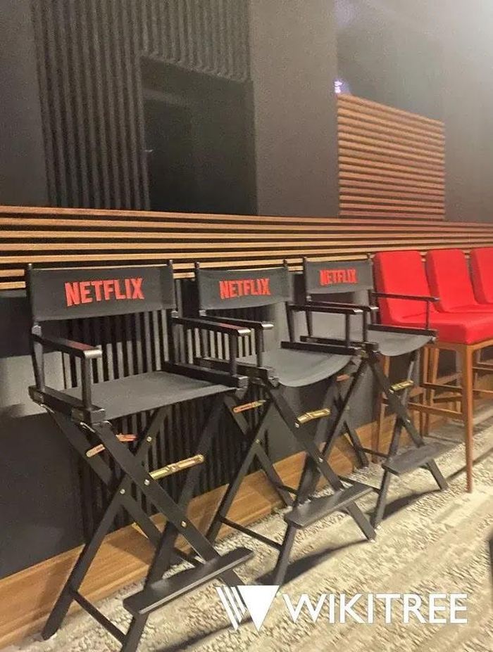 netflix korea