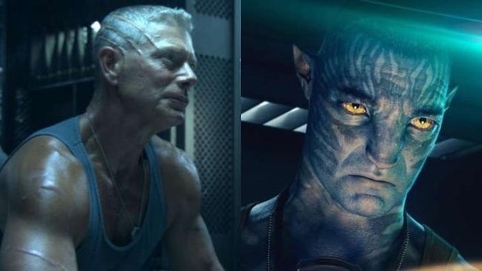 Stephen Lang đóng vai phản diện trong "Avatar 2"
