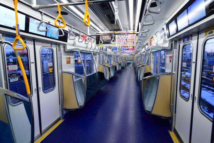 Ảnh: Japan Travel.