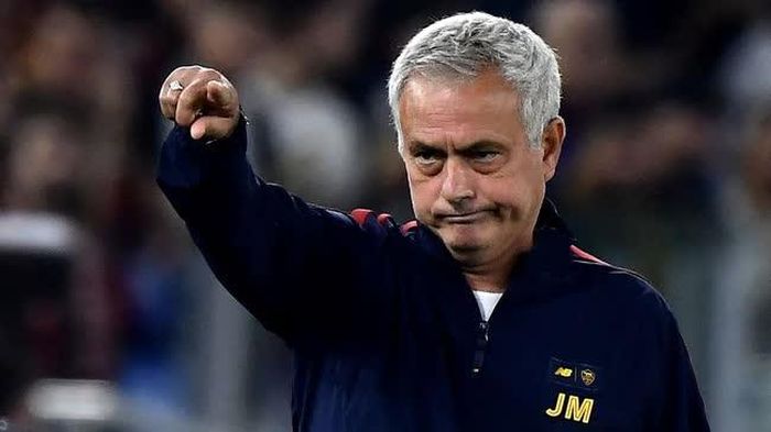 HLV Mourinho nhận được nhiều sự quan tâm từ Brazil và Bồ Đào Nha