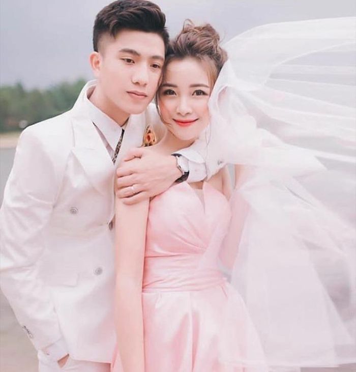 "Tình yêu, hạnh phúc rồi đến cái kết đều xuất phát từ cái tâm và tim mình" – Nhật Linh đúc rút về chuyện tình với Phan Văn Đức