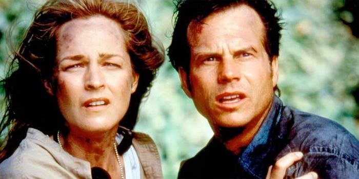 Cặp đôi chính của "Twister" (1996)