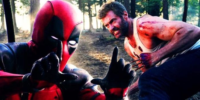 Deadpool và Wolverine