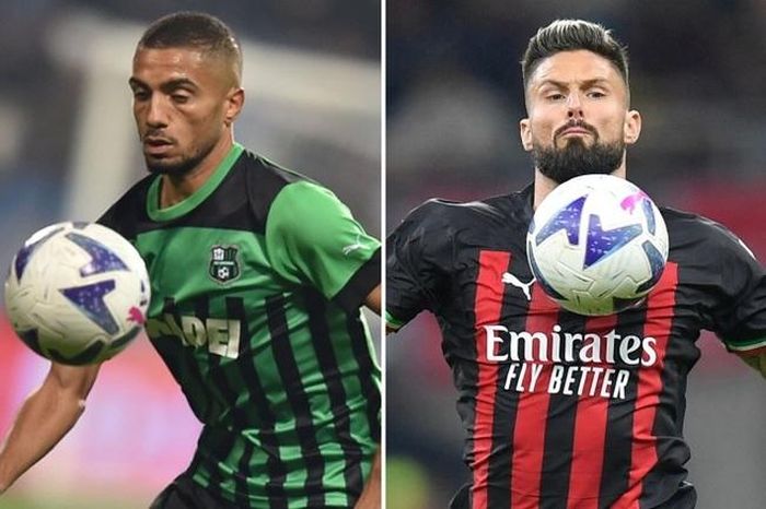 Serie A ra quy định oái oăm về trang phục