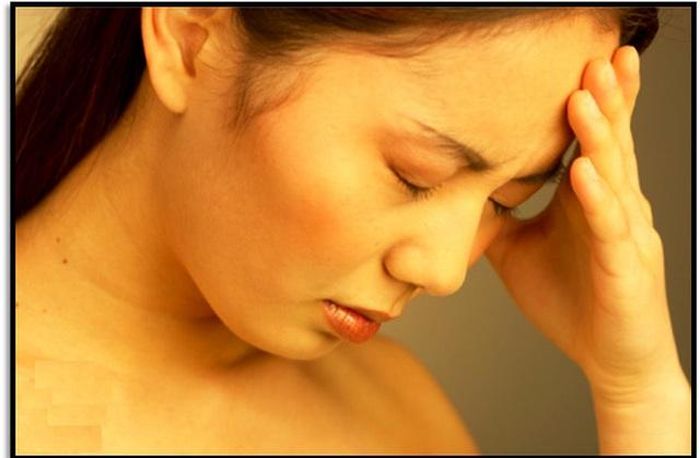 Một số bệnh có thể được phát hiện sớm thông qua triệu chứng vàng da. Ảnh minh họa.