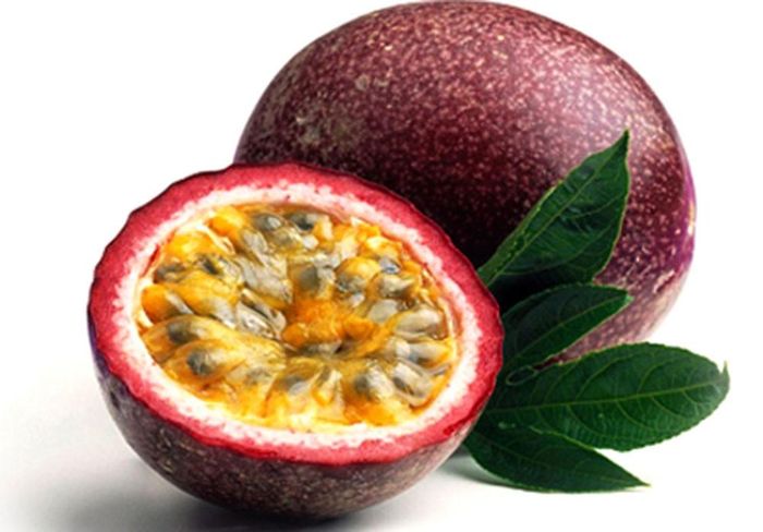 Ở Trung Quốc, Ấn Độ, chanh leo được mệnh danh là "dược vương" trong các loại trái cây (Ảnh: Sức Khỏe và Đời Sống)