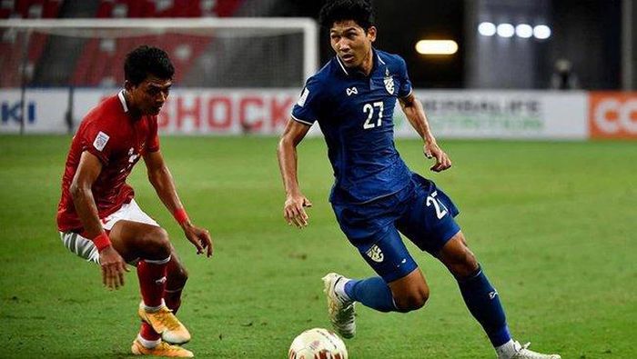 HLV Thái Lan tự tin đánh bại Indonesia