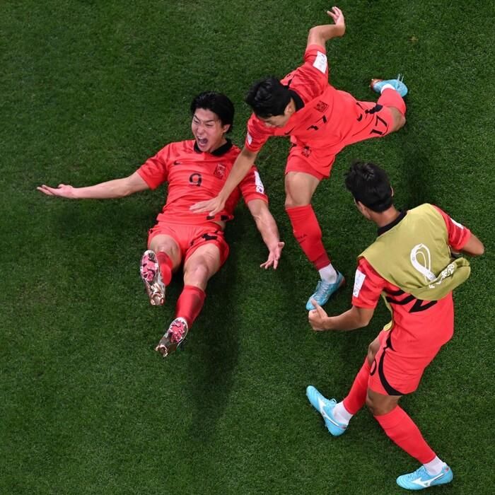 Những cơn địa chấn ở World Cup 2022 sẽ trở thành niềm cảm hứng tại AFF Cup 2022.