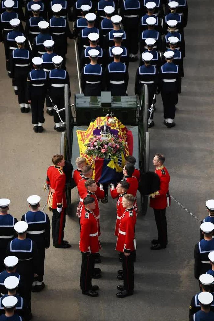 Lên ngôi ngày 6/2/1952 ở tuổi 25, Nữ hoàng Elizabeth II đã nắm giữ ngai vàng trong suốt 70 năm, đó là triều đại dài nhất trong lịch sử nước Anh