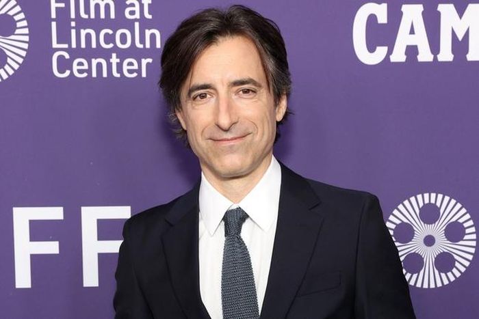 Đạo diễn Noah Baumbach